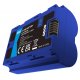 Аккумулятор Newell SupraCell Protect NP-W235 для камер Fujifilm