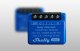 Shelly 1 Mini Gen3 Smart Controller, WiFi/Bluetooth