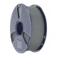 3D-нить Sunlu PLA+ 2.0 1.75 мм, серая
