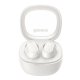 Wireless headphones Baseus Bowie WM02 TWS, Bluetooth 5.0 (white) OS