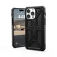 Apple iPhone 15 Pro Max 6.7\'\' UAG Monarch Hard Case Cover, Black Carbon