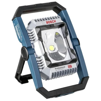Akumulatora LED prožektors Bosch GLI 18V-2200C, 2200 lm