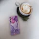 Чехол Tech-Protect Icon для Samsung Galaxy S25 FE, розовый