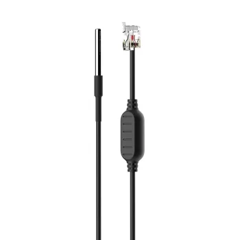 Sonoff WTS01 Waterproof Temperature Sensor, RJ9 4P4C