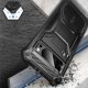 Supcase IBLSN Armorbox aizsargvāciņš Google Pixel 9 Pro XL, Melns