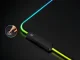RGB Illuminated Gaming Mouse Pad XXL 90x40 cm