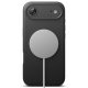 Ringke iPhone 17 Air Case Silicone Magnetic MagSafe, Black