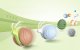 Интерактивная игрушка для кошек Cheerble Wicked Snail, синяя