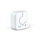 Bunny LED Night Light with Motion Sensor FLC-10 LEA PIR 500mAh Forever Light, white
