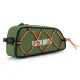 Ūdensizturīga velosipēda rāmja soma Rockbros TL004 ROAD TO SKY 0.7L, zaļa