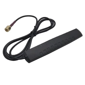 GSM антенна 824~960/1710~2170МГц 2dBi 11см с кабелем 1м