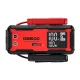 GOOLOO GT6000 palaidējs un ārējais akumulators (6000 A, 27 000 mAh, 99.9 Wh)
