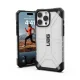 Чехол UAG Plasma для iPhone 16 Pro Max - белый