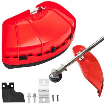 Набор Ножей Для Защиты Режущей Головки Бензиновых Триммеров Для...