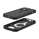 Apple iPhone 15 Pro Max 6.7\'\' UAG Pathfinder MagSafe Case Cover, Silver