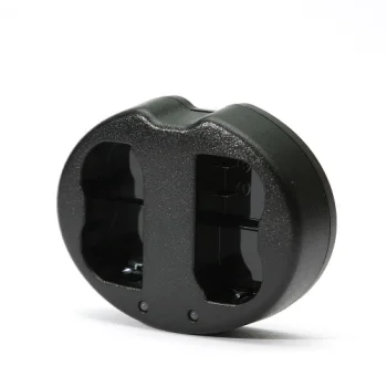 Двойное зарядное устройство Extra Digital для Canon LP-E6 / LP-E6N
