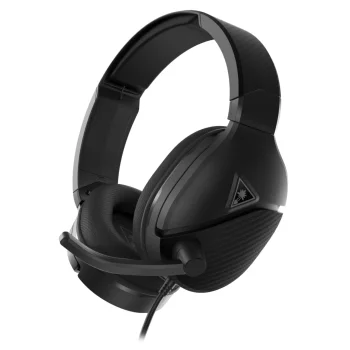 Игровая гарнитура Turtle Beach Recon 200 Gen 2, черная