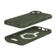 Apple iPhone 15 Plus 6.7\'\' UAG Essential Armor Magsafe Hard Case Cover, Olive | Чехол Кейс Кабура...