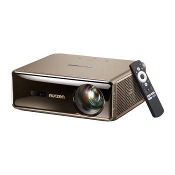 Проектор Aurzen Eazze D1 Max