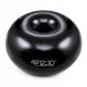 4FIZJO Donut Air Ball Gymnastic Ball Black