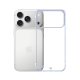 3mk Just20g прозрачный чехол для iPhone 17 Pro