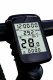 Waterproof Wireless GPS Bike Computer Carruzzo