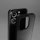 Чехол SBS Full Active D3O для iPhone 16 Pro Max, черный