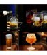 Silicone Ice Cube and Ball Mold Set, 2 pcs.