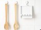 Силиконовый Держатель Для Ложек, 16 см | Silicone Spoon Stand