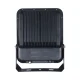 LED prožektors PROXIM+ 200W 6500K 30000lm IP65 Forever Light, melns