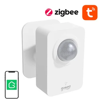 Gosund ST20 viedais Zigbee kustības sensors