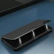 Чехол-книжка для Samsung Galaxy S23+ Eco Leather View Case с подставкой, красный