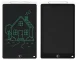 16\" LCD Drawing Tablet with Stylus, White