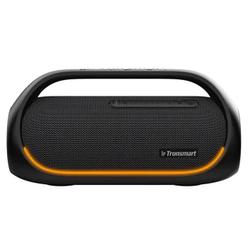 Tronsmart Bang водонепроницаемая беспроводная Bluetooth-колонка 60 Вт с...