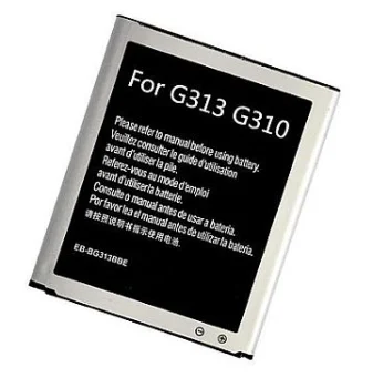 Extra Digital akumulators Samsung Galaxy Ace 4 / J1 mini (1500mAh)