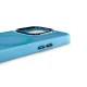 Magnetic Collection Case for iPhone 16 Pro Max with MagSafe, Light Blue