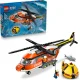 Конструктор LEGO City 60503 Coast Guard Helicopter