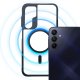 Чехол 3Mk Protection Satin Armor MagCase для Samsung Galaxy A15 5G, Прозрачный