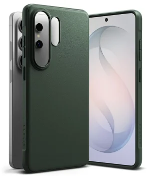 Ringke Onyx vāciņš priekš Samsung Galaxy S26 Ultra, zaļš