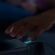 Joyroom Star-Light SA27-CL3 USB-C uz Lightning kabelis, 30W, 1.2m, Melns