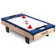 Neo-Sport NS-800 Wooden 4-in-1 Multi Game Table, 80x43x30 cm