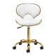 Косметологический стул Gabbiano Q-4599G, белый
