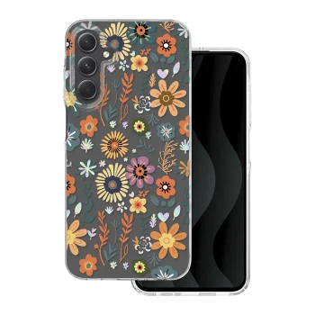 Чехол для Samsung Galaxy A25 5G (Global) TFO IMD Print, Field