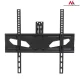 Maclean MC-711N TV Wall Mount, 26-55\", up to 30kg, VESA 400x400