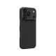 Чехол AmazingThing Titan Max Lens для iPhone 18 Pro с защитой камеры, MagSafe, черный