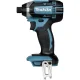 Akumulatora triecienskrūvgriezis Makita DTD152Z 18V LXT 165 Nm