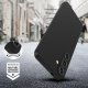 Tech-Protect Samsung Galaxy S25 FE vāciņš Icon, melns