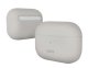 Uniq case Lino AirPods Pro Silicone beige/beige ivory