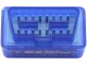Bluetooth адаптер устройство для диагностики автомобиля ELM327 OBD2 OBDII v2.1