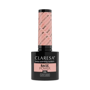 Claresa Power Base 06 hibrīdlaku bāze, 5g